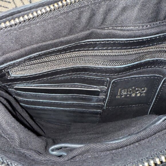 Latico Gabriel Leather Bag NWOT - Picture 4 of 6